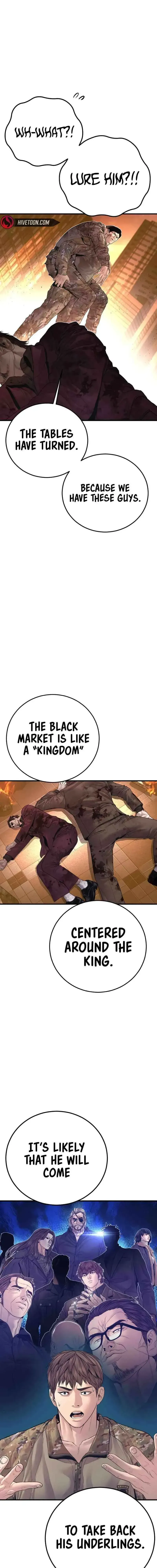Manager Kim Chapter 176 Online - página 3