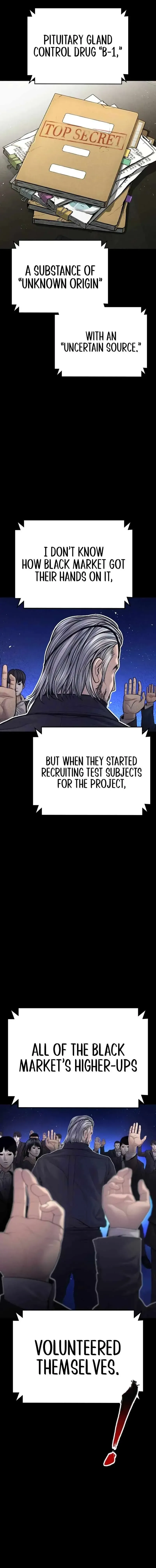 Manager Kim Chapter 176 Online - página 7