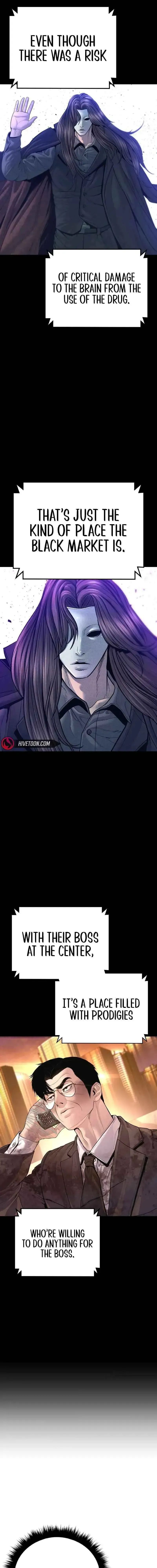 Manager Kim Chapter 176 Online - página 8