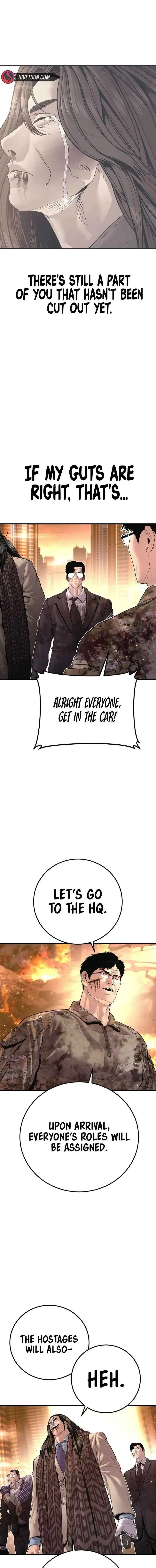 Manager Kim Chapter 176 Online - página 10