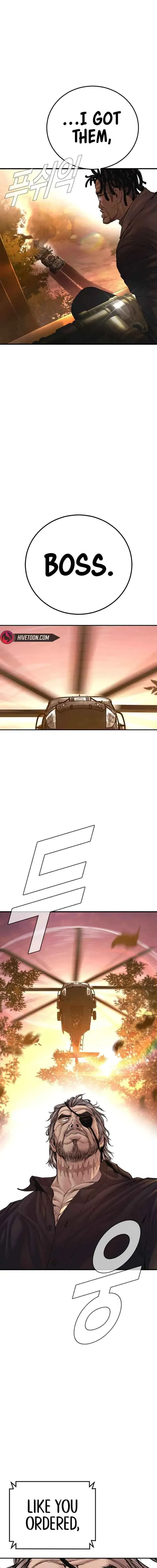 Manager Kim Chapter 176 Online - página 20