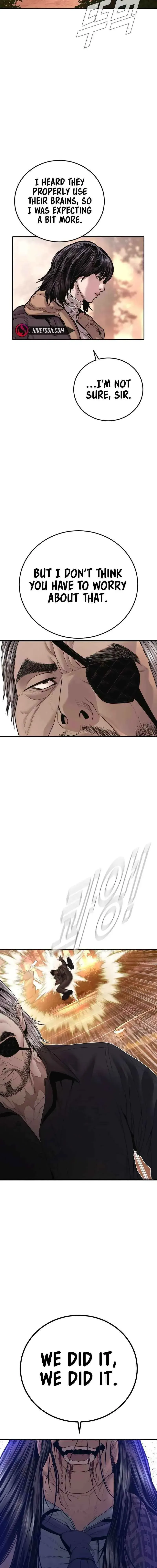 Manager Kim Chapter 176 Online - página 22