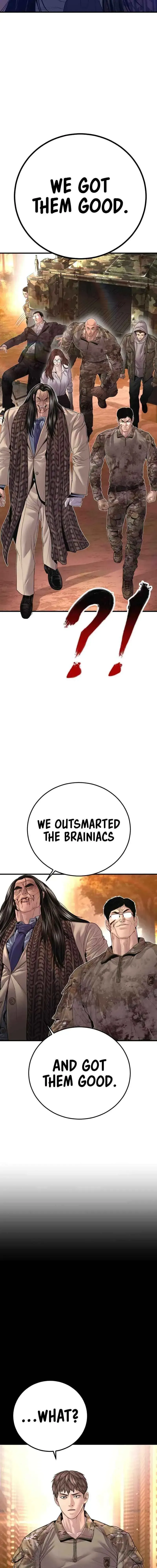 Manager Kim Chapter 176 Online - página 23