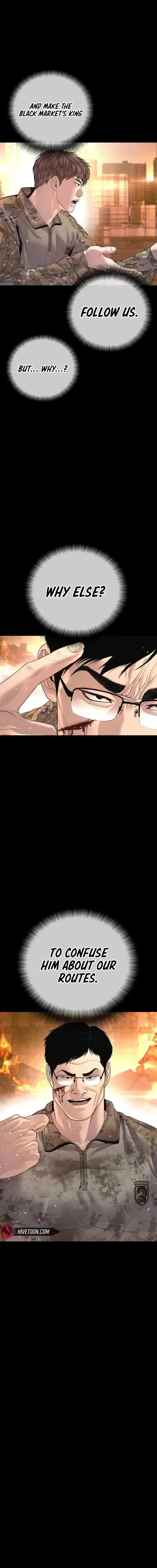 Manager Kim Chapter 176 Online - página 25