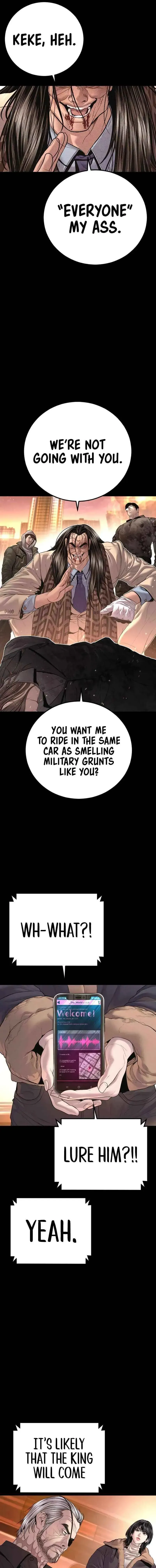 Manager Kim Chapter 176 Online - página 26