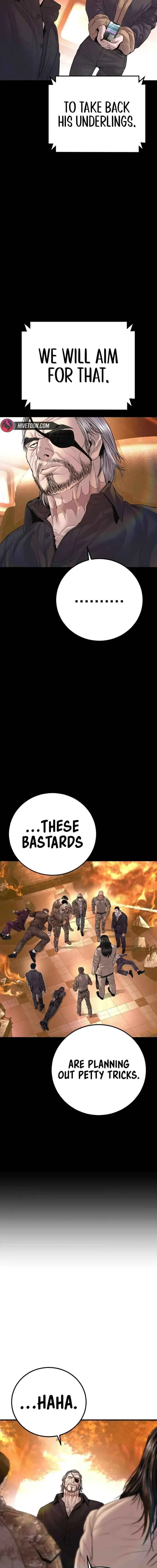 Manager Kim Chapter 176 Online - página 27
