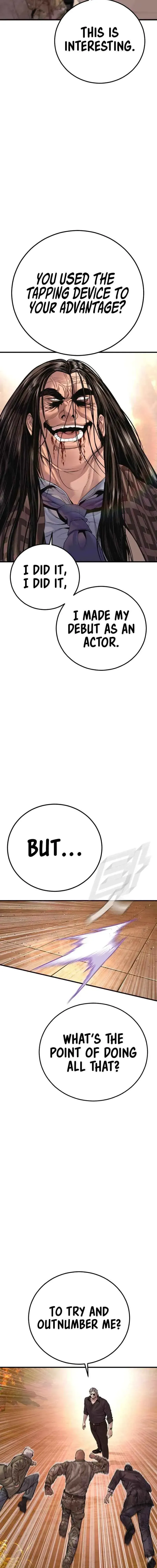 Manager Kim Chapter 176 Online - página 28