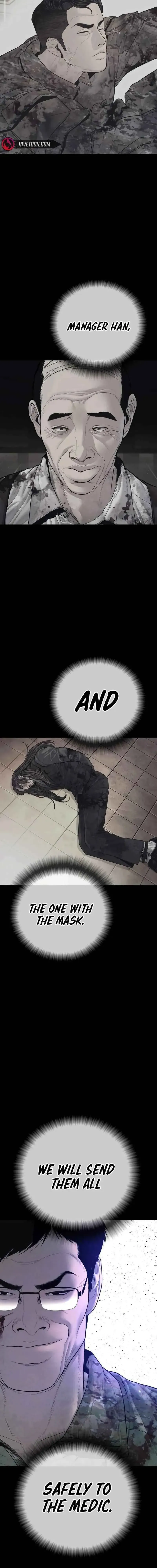 Manager Kim Chapter 176 Online - página 34