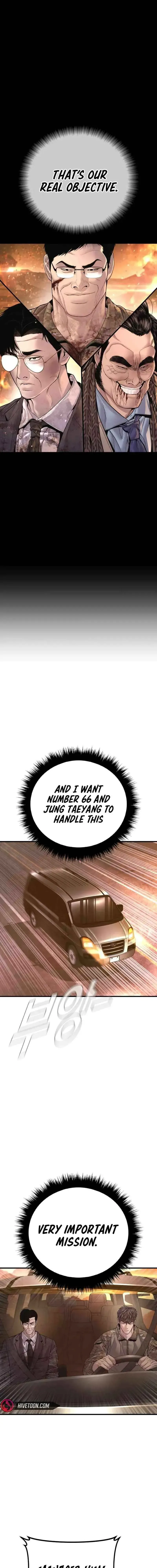 Manager Kim Chapter 176 Online - página 35