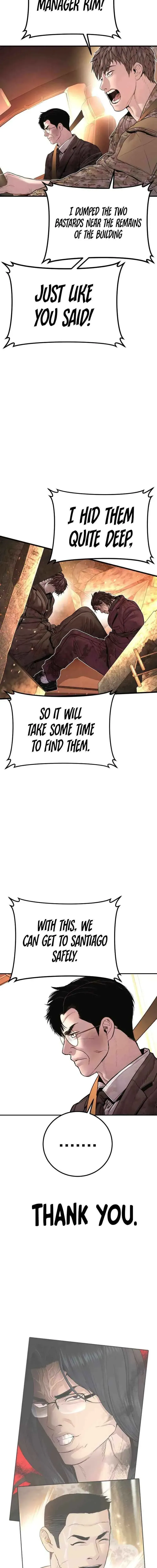 Manager Kim Chapter 176 Online - página 36