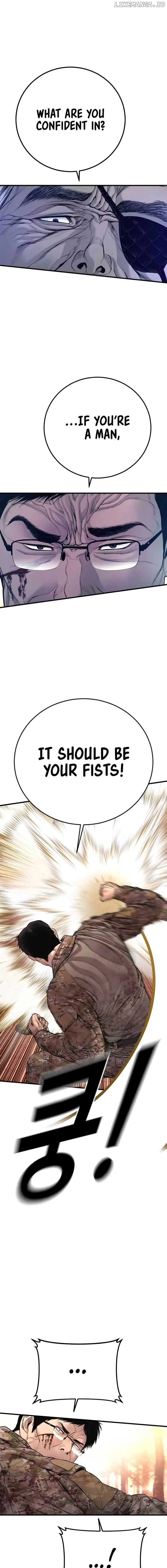 Manager Kim Chapter 177 Online - página 4