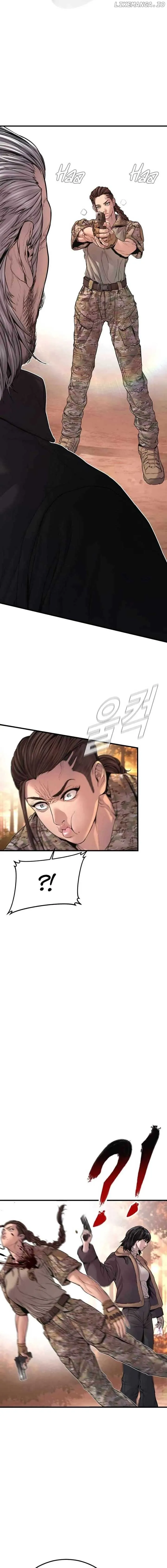 Manager Kim Chapter 177 Online - página 8