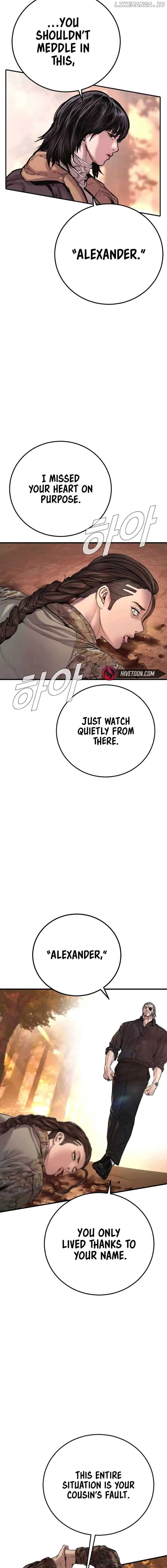 Manager Kim Chapter 177 Online - página 9