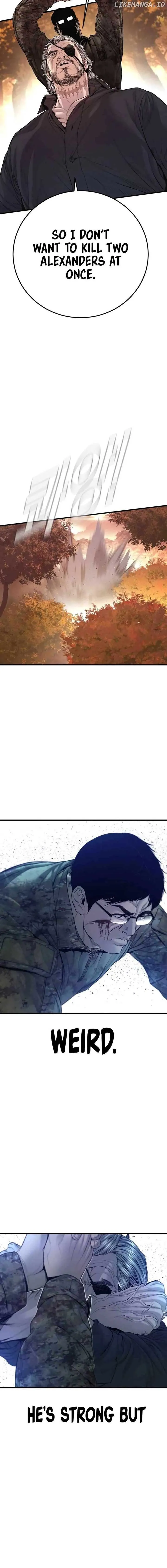 Manager Kim Chapter 177 Online - página 10