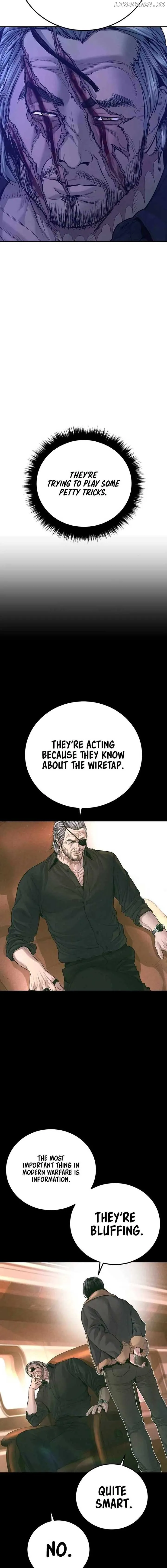 Manager Kim Chapter 177 Online - página 17