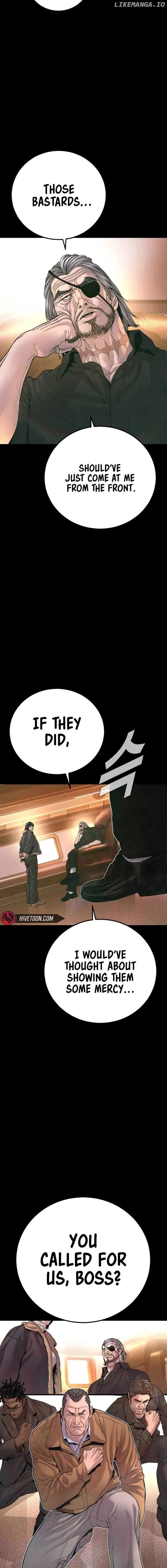 Manager Kim Chapter 177 Online - página 18