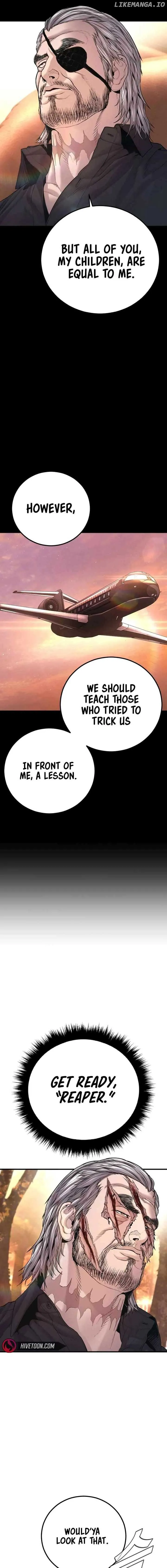 Manager Kim Chapter 177 Online - página 21