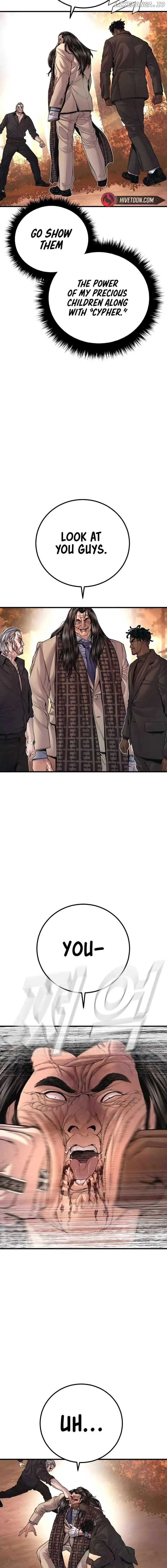 Manager Kim Chapter 177 Online - página 22
