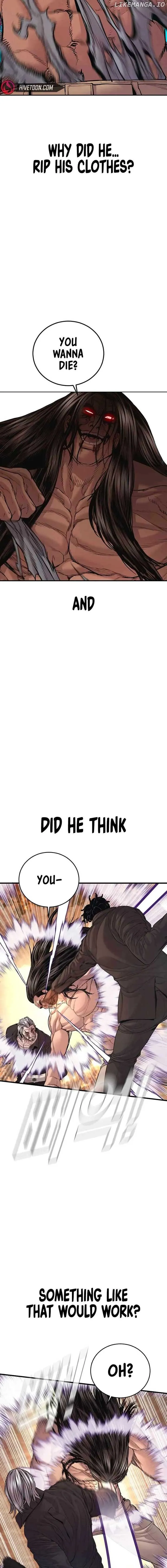 Manager Kim Chapter 177 Online - página 24