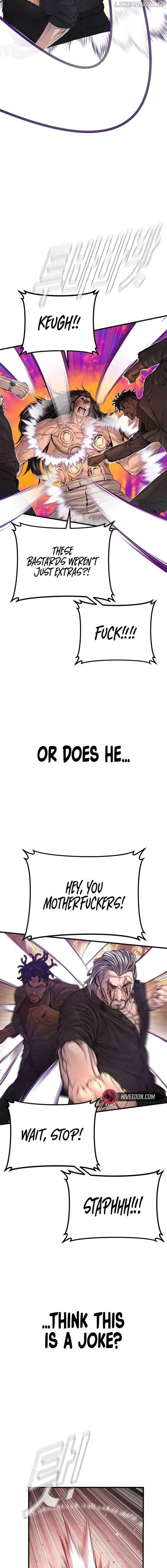 Manager Kim Chapter 177 Online - página 25