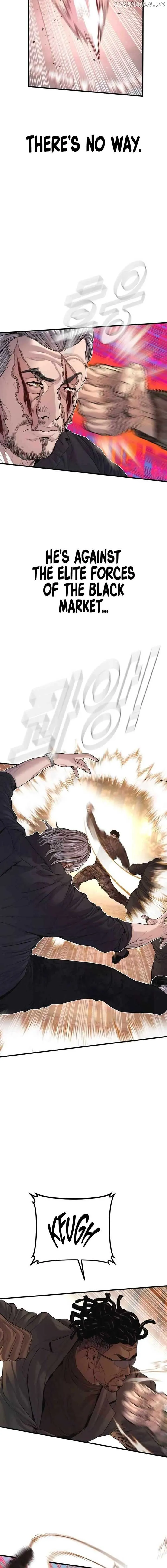 Manager Kim Chapter 177 Online - página 26