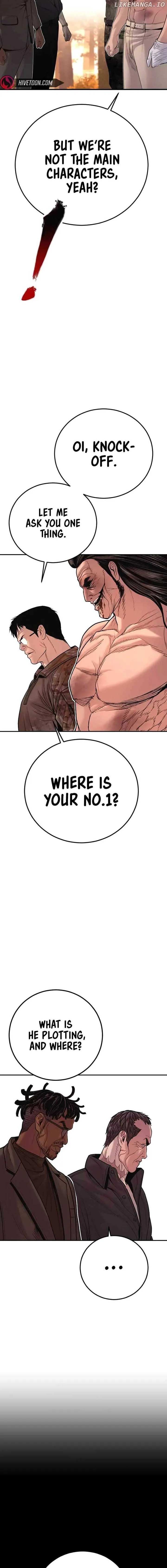 Manager Kim Chapter 177 Online - página 29
