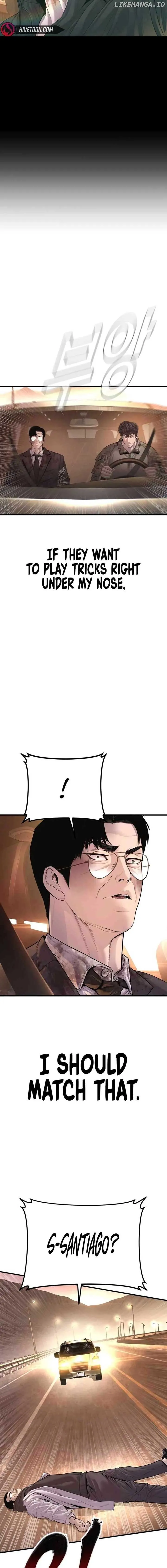 Manager Kim Chapter 177 Online - página 31