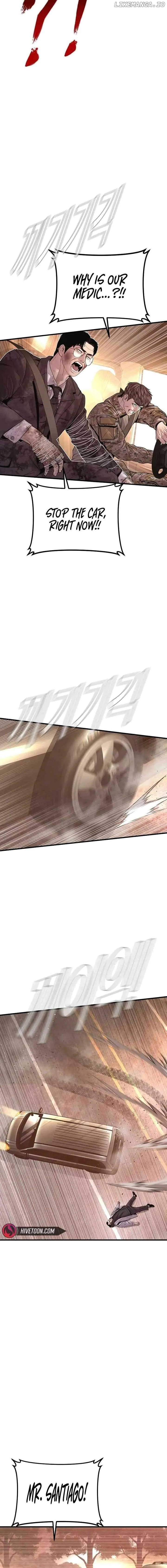 Manager Kim Chapter 177 Online - página 32