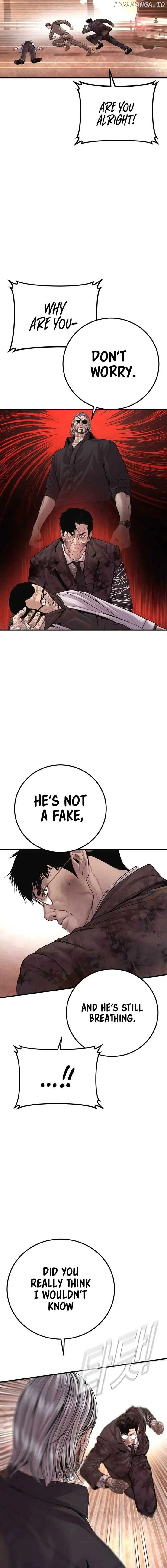 Manager Kim Chapter 177 Online - página 33
