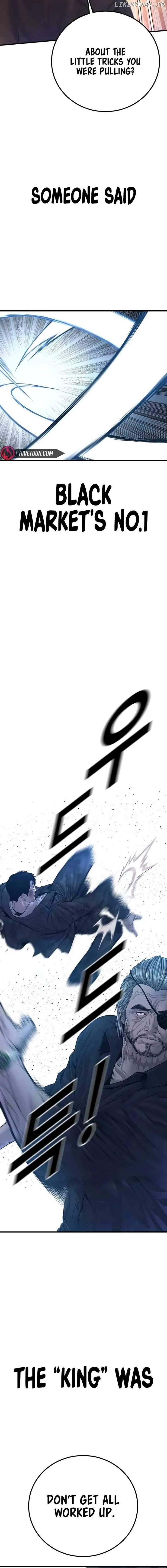 Manager Kim Chapter 177 Online - página 34