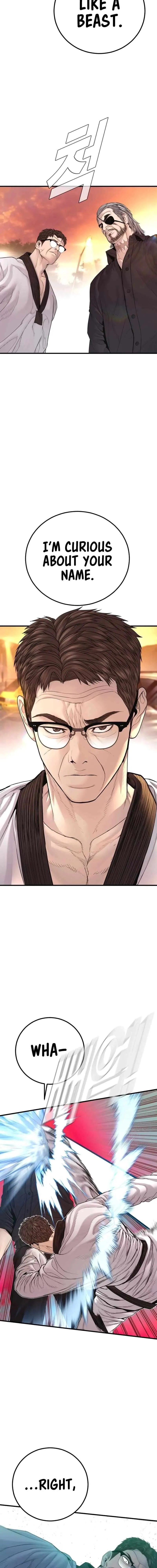 Manager Kim Chapter 179 Online - página 5