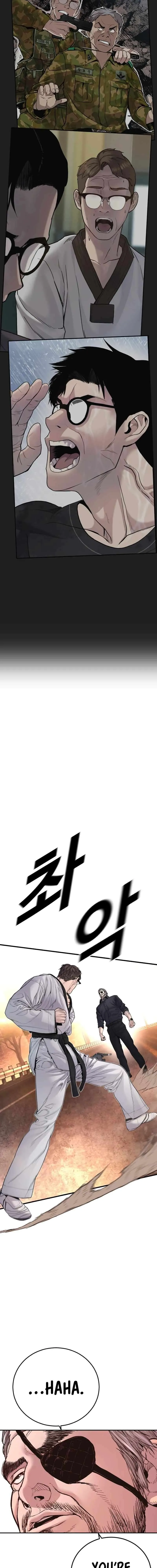 Manager Kim Chapter 179 Online - página 8