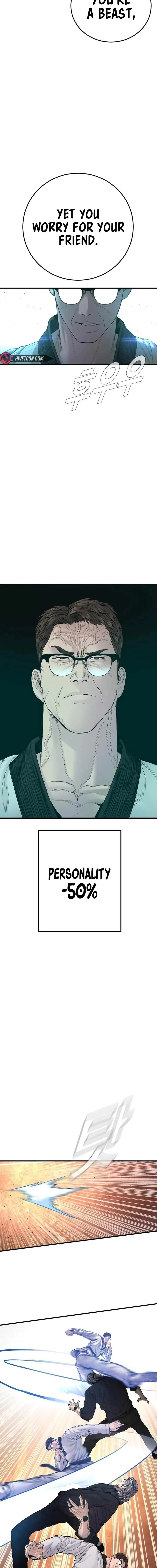 Manager Kim Chapter 179 Online - página 9