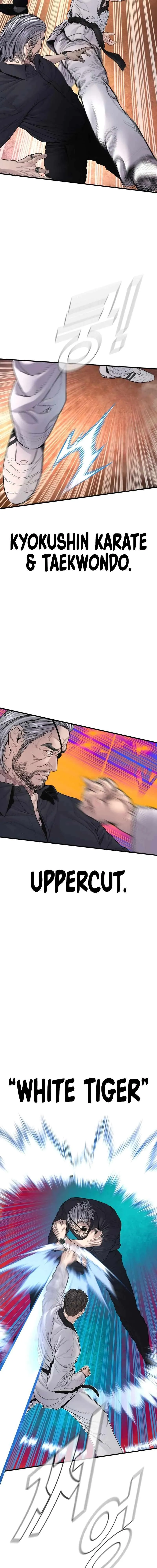 Manager Kim Chapter 179 Online - página 10