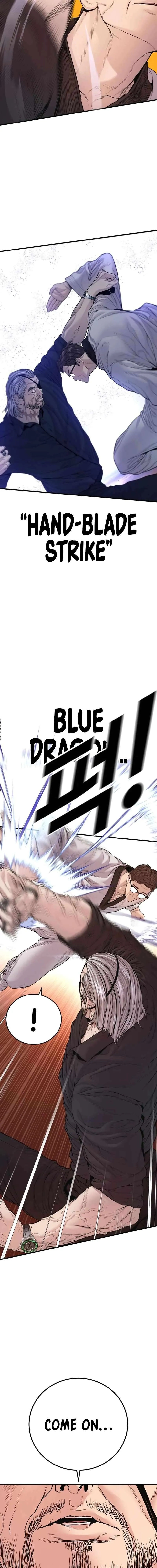 Manager Kim Chapter 179 Online - página 14
