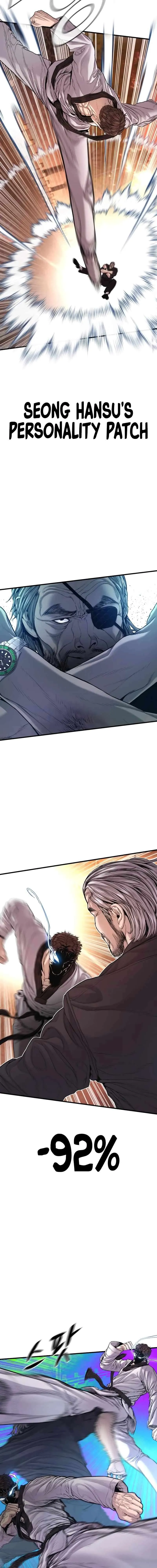 Manager Kim Chapter 179 Online - página 19