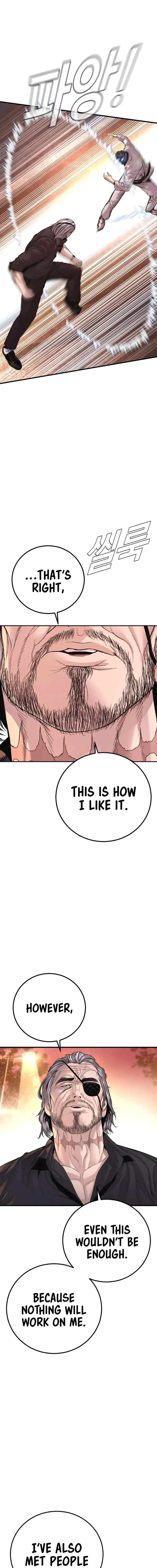 Manager Kim Chapter 179 Online - página 21