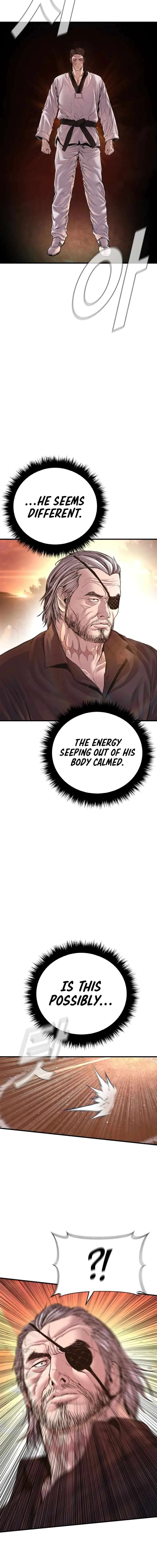 Manager Kim Chapter 179 Online - página 28
