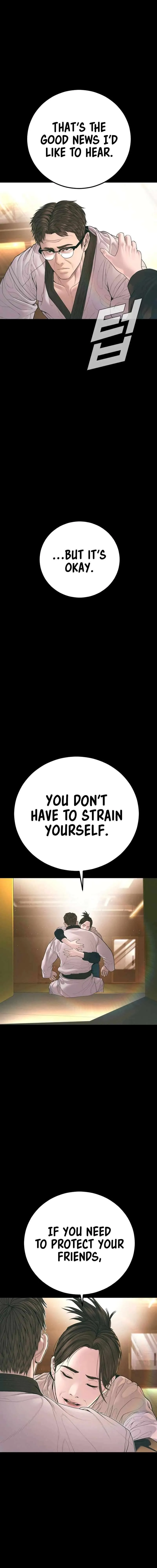 Manager Kim Chapter 179 Online - página 32
