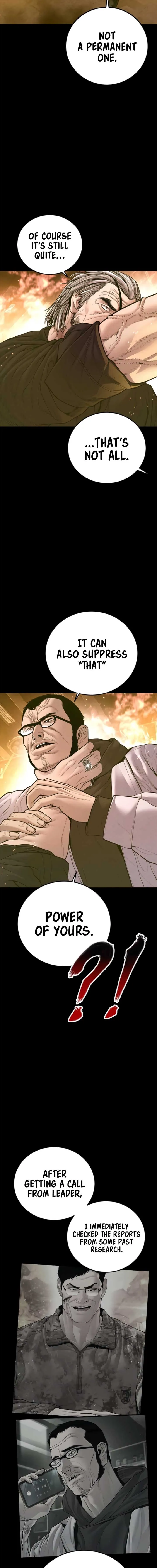 Manager Kim Chapter 184 Online - página 3