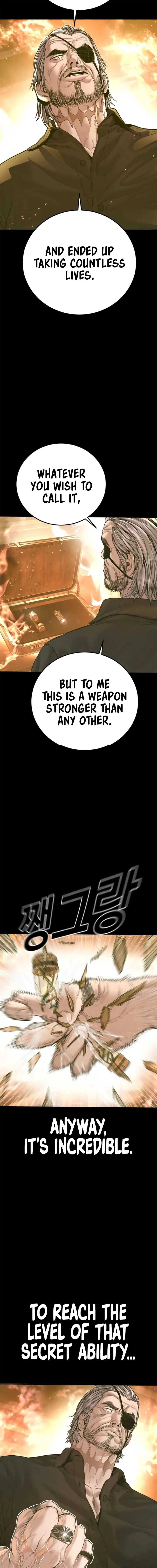 Manager Kim Chapter 184 Online - página 6
