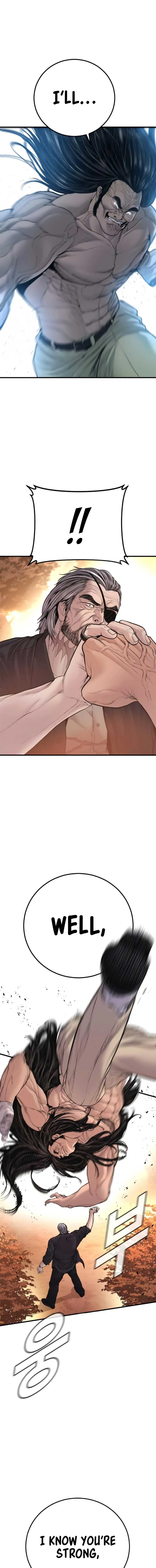 Manager Kim Chapter 184 Online - página 15