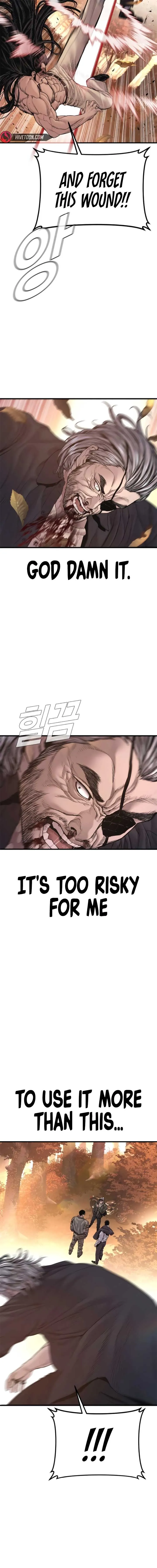 Manager Kim Chapter 184 Online - página 19