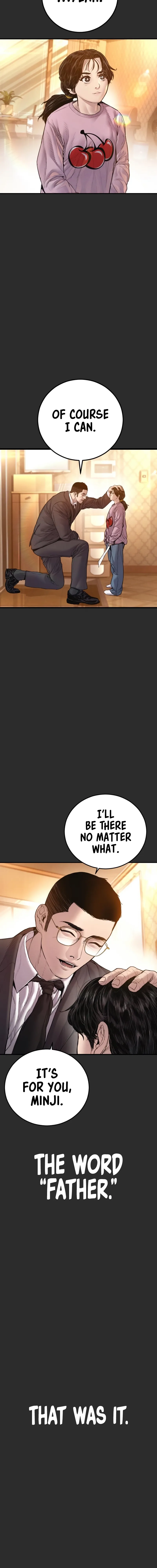 Manager Kim Chapter 188 Online - página 6