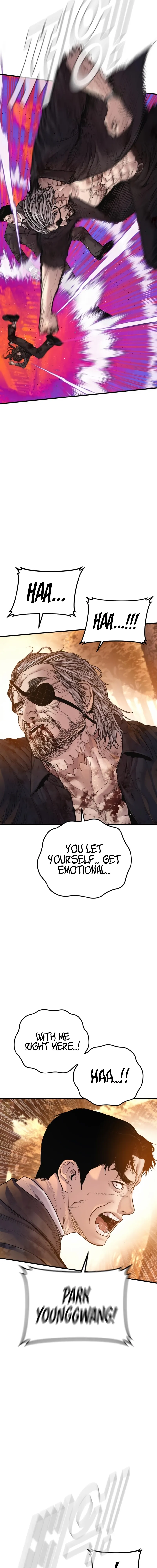 Manager Kim Chapter 188 Online - página 8