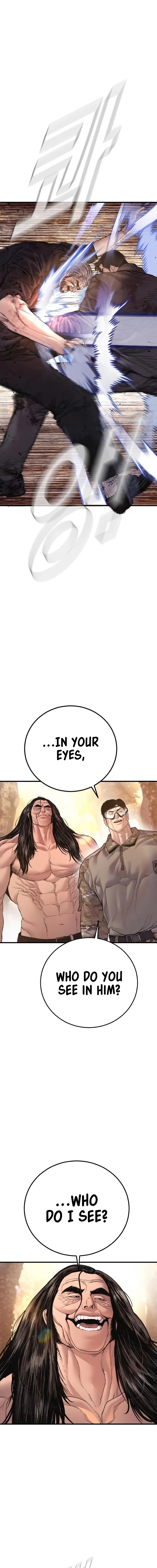 Manager Kim Chapter 188 Online - página 17
