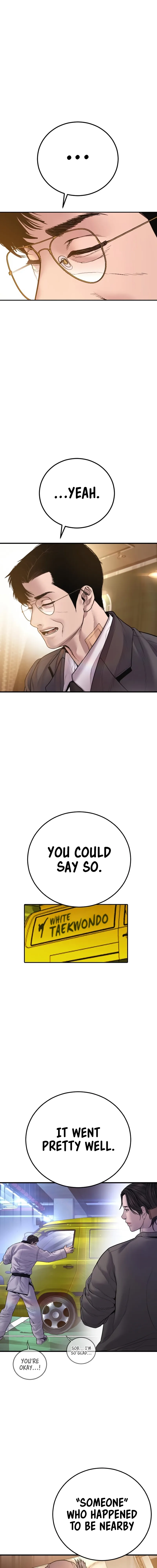 Manager Kim Chapter 188 Online - página 23