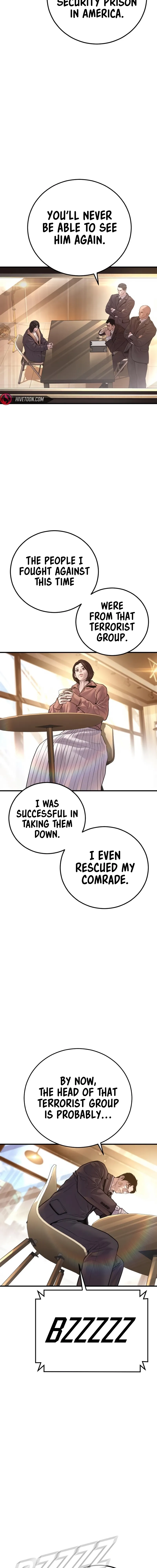 Manager Kim Chapter 188 Online - página 26