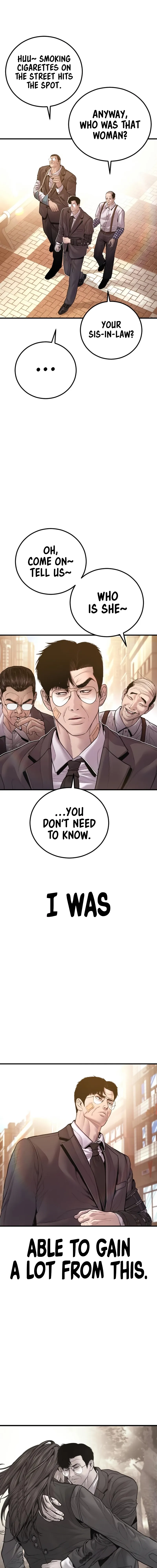 Manager Kim Chapter 188 Online - página 35