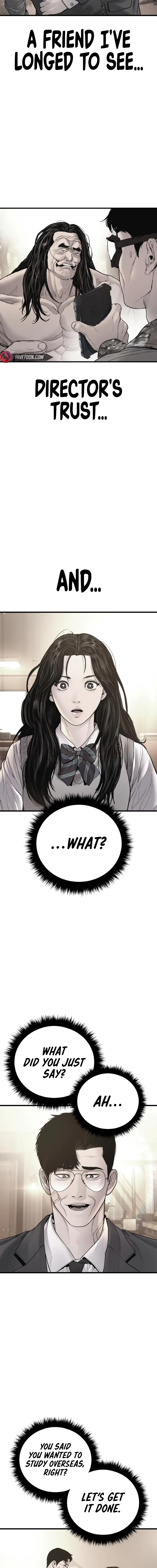 Manager Kim Chapter 188 Online - página 36